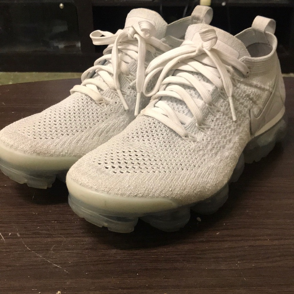 Nike vapormax flyknit
